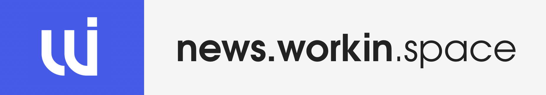 Workin Space News
