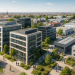 découvrez comment le marché de l'immobilier de bureau à bordeaux maintient sa stabilité, tandis que les espaces d'activité enregistrent une croissance remarquable. analyse des tendances et perspectives pour les professionnels de l'immobilier.