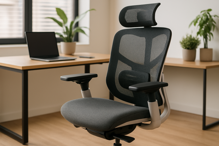 découvrez notre analyse approfondie de la chaise ergonomique active ofinto : retours d'expérience authentiques, points forts, points faibles et évaluation détaillée pour vous aider à faire le meilleur choix pour votre confort au travail.