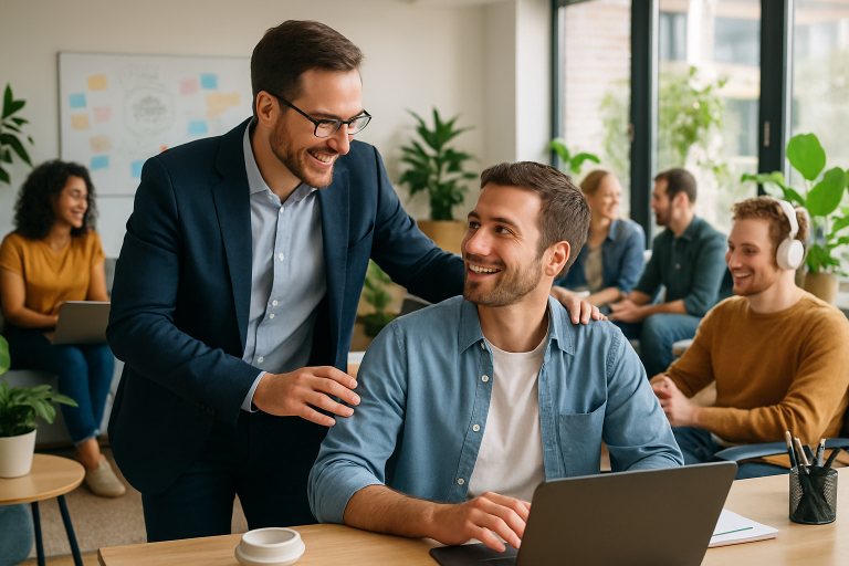 découvrez comment les pratiques de management influencent directement le bien-être des employés en entreprise et quels leviers utiliser pour améliorer leur satisfaction et leur performance au quotidien.
