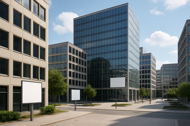 découvrez pourquoi plus de 9 millions de mètres carrés de bureaux restent inoccupés en france et quelles solutions sont envisagées pour réinventer ces espaces vacants.