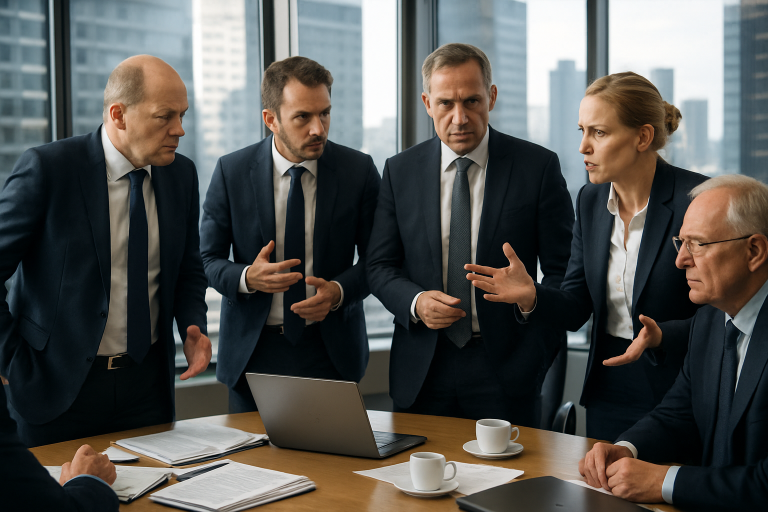 découvrez comment les ministres démissionnaires assurent la continuité gouvernementale et gèrent les affaires courantes avec souplesse, en adoptant des pratiques agiles pour garantir la stabilité de l'état durant la période de transition.
