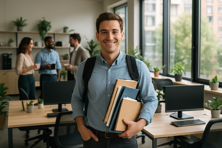 découvrez si la rentrée marque vraiment le retour aux habitudes de bureau : entre télétravail, nouvelles organisations et adaptation, analysez les tendances qui redéfinissent la vie professionnelle.