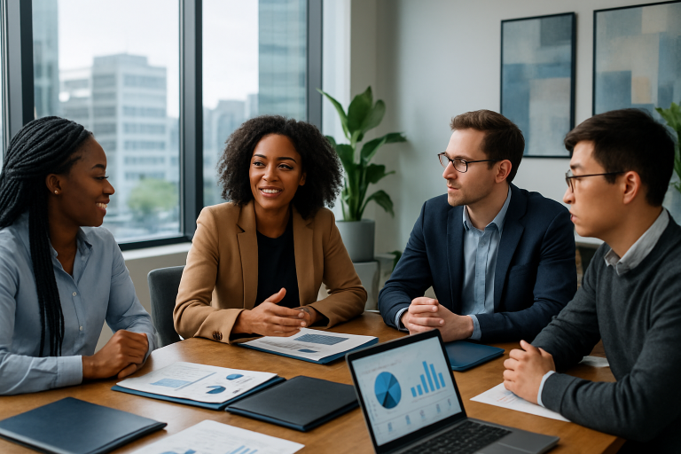 découvrez notre guide pratique sur les labels qvct pour choisir l'entreprise qui correspond à vos valeurs et attentes en matière de qualité de vie et conditions de travail.