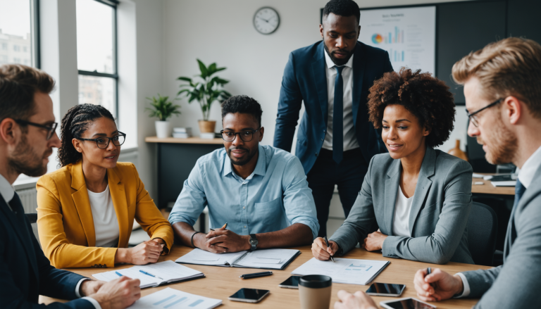 découvrez le lancement inédit de la première charte dédiée à la santé mentale au travail, initiée par l'alliance pour la santé mentale, marquant une avancée majeure pour le bien-être professionnel en entreprise.