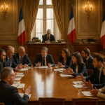 découvrez les enjeux du possible retour du rassemblement national au sein du bureau de l'assemblée nationale : analyses, réactions politiques et conséquences pour l'équilibre des pouvoirs parlementaires.
