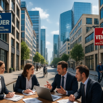 découvrez les tendances positives du marché des bureaux en île-de-france : analyses, perspectives de croissance et opportunités pour les entreprises souhaitant s'implanter ou investir dans la région.