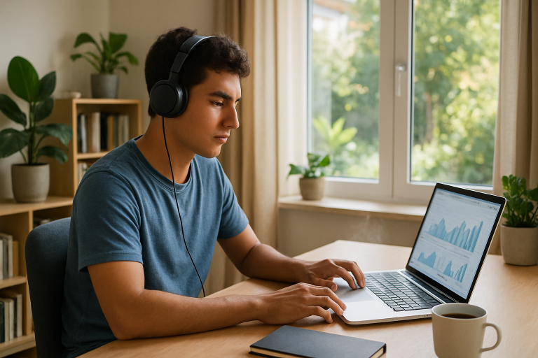découvrez si un apprenti en alternance peut télétravailler : conditions, cadre légal et conseils pour concilier apprentissage et travail à distance.