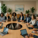 découvrez les 20 leaders d'influence qui transforment le bien-être au travail au royaume-uni en 2025. explorez leurs initiatives innovantes, leur impact positif et les tendances à suivre pour un environnement professionnel épanouissant.