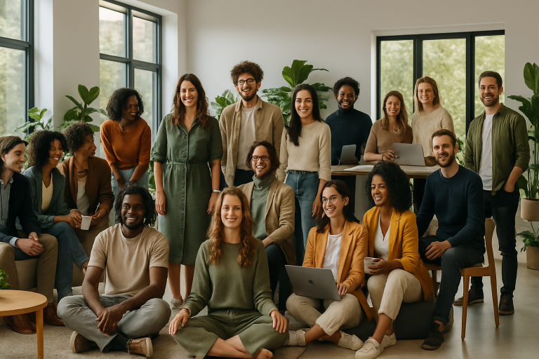 découvrez notre sélection des 20 meilleurs influenceurs du bien-être au travail en france en 2025. inspirez-vous de leurs conseils, tendances et bonnes pratiques pour améliorer la qualité de vie professionnelle et booster la motivation au bureau.
