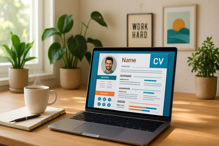 découvrez comment rédiger un cv percutant pour le télétravail : conseils, astuces et bonnes pratiques pour attirer l’attention des recruteurs et décrocher un emploi à distance.