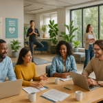 découvrez comment le groupe macsf met en place des initiatives innovantes pour favoriser le bien-être et la qualité de vie au travail, en offrant un environnement professionnel épanouissant à ses collaborateurs.