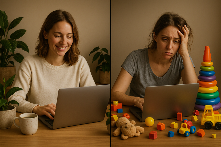 découvrez les impacts du télétravail sur différents profils : avantages, inconvénients et enjeux pour les employés et les entreprises. qui tire réellement profit du travail à distance et qui en subit les conséquences ? analyse détaillée dans cet article.