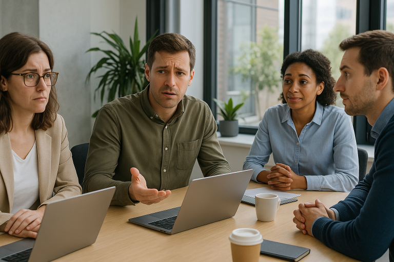 découvrez si les employés français sont prêts à accepter une baisse de salaire en échange d'une plus grande flexibilité grâce au télétravail. analyse des tendances, avantages et attentes des salariés face aux nouvelles modalités de travail.