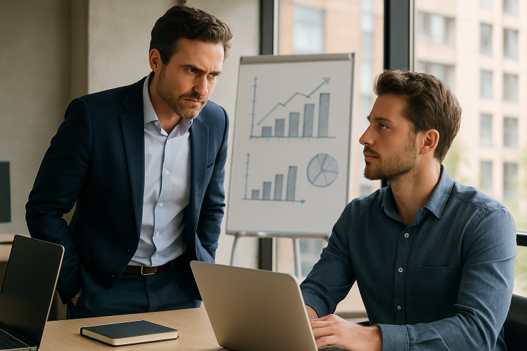 découvrez comment le regard, en tant qu'outil subtil mais puissant, peut transformer vos pratiques managériales et renforcer la motivation au sein de vos équipes. explorez les clés d'un management efficace grâce à l'influence du regard.