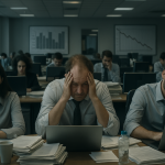 découvrez comment près de 80 % des employés rétrogradés ressentent une pression intense au travail. analyse des causes, impacts sur le moral et conseils pour mieux gérer cette situation professionnelle.