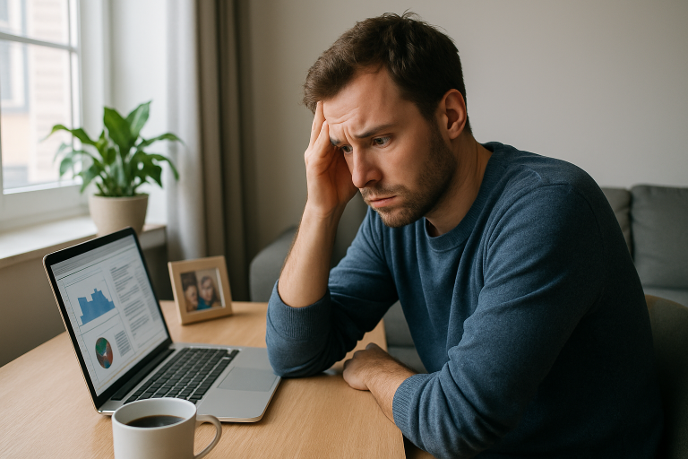 télétravail : la psychiatre marine colombel analyse trois risques psychologiques majeurs liés au travail à distance. découvrez comment les identifier et préserver votre bien-être mental.