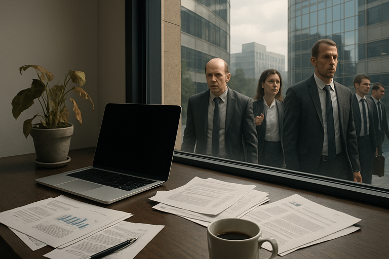 découvrez comment le rêve du télétravail s’effrite face aux tensions liées au retour au bureau. analyse des enjeux, résistances des employés et nouvelles attentes des entreprises.